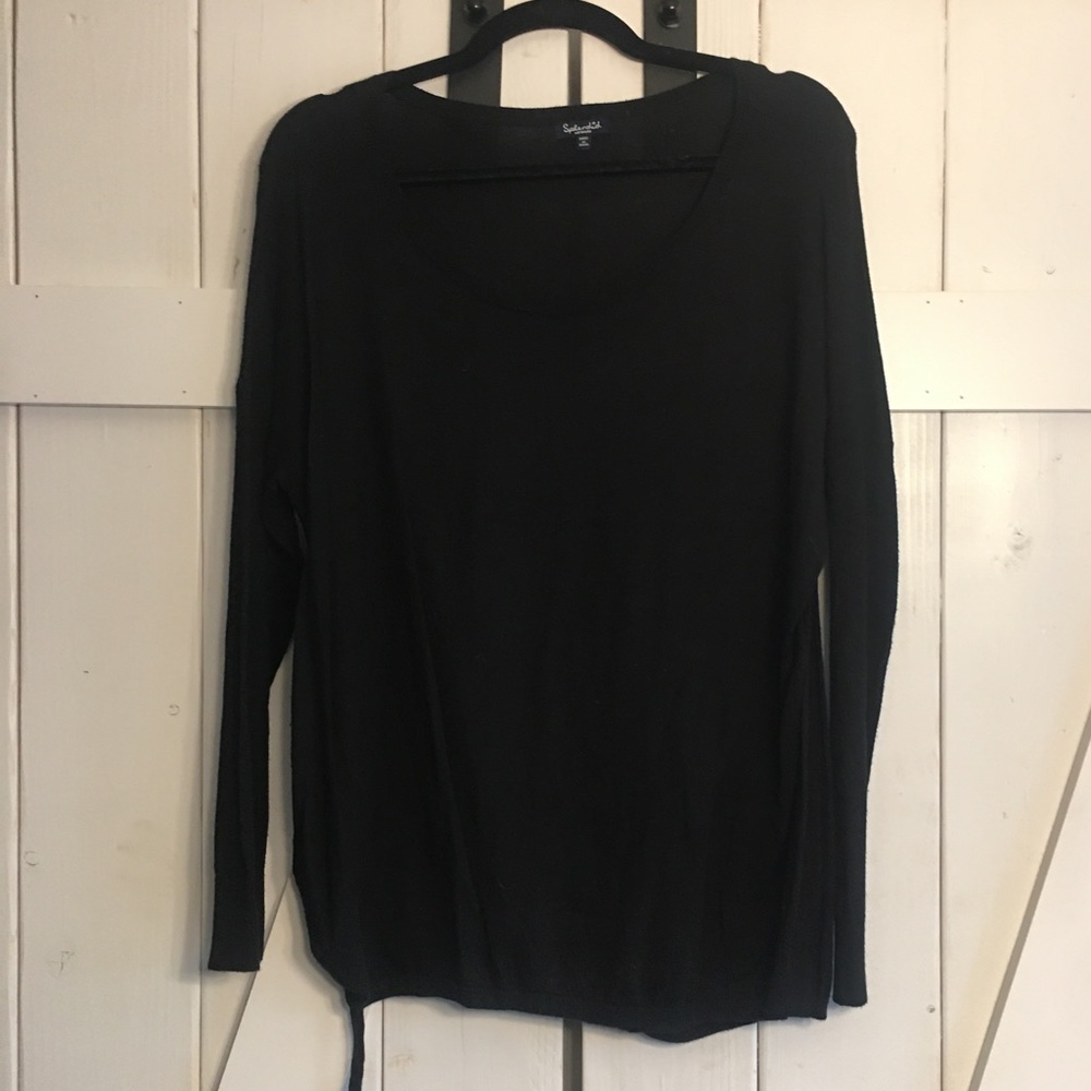 Splendid sweater